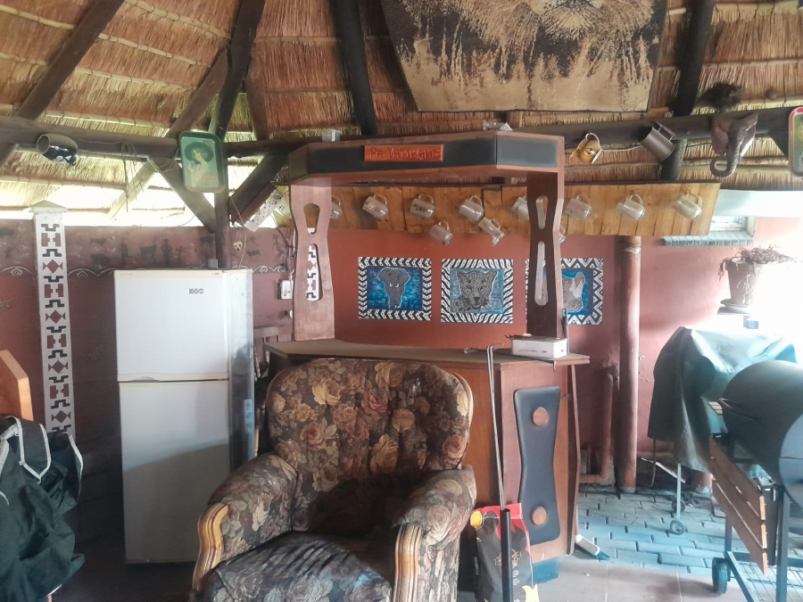 3 Bedroom Property for Sale in Oos Einde North West